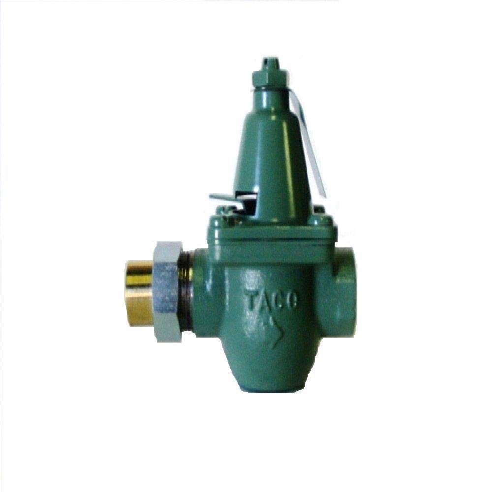 1/2x22 Cast Iron Pressure Reducing Valve S865033