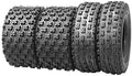 4 New Sport ATV Tires 21x7-10 Front & 20x10-9 Rear /4PR G3217