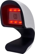 Automatic 1D 2D Omnidirectional Hands-Free USB Barcode Scanner M21698