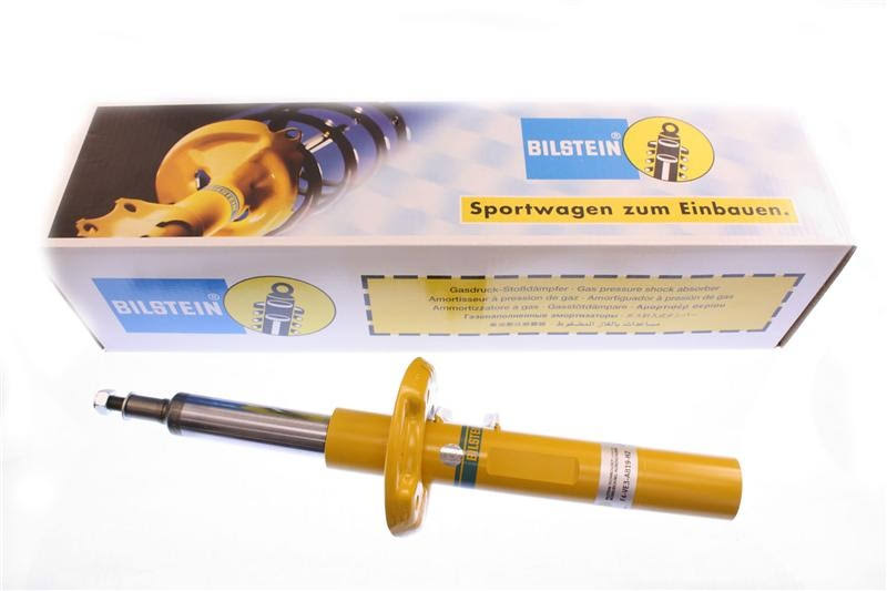 Suspension Strut Assembly I62240