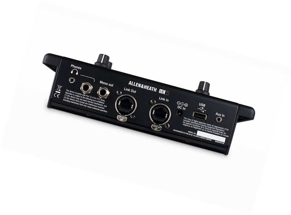 Personal Mixer G409397