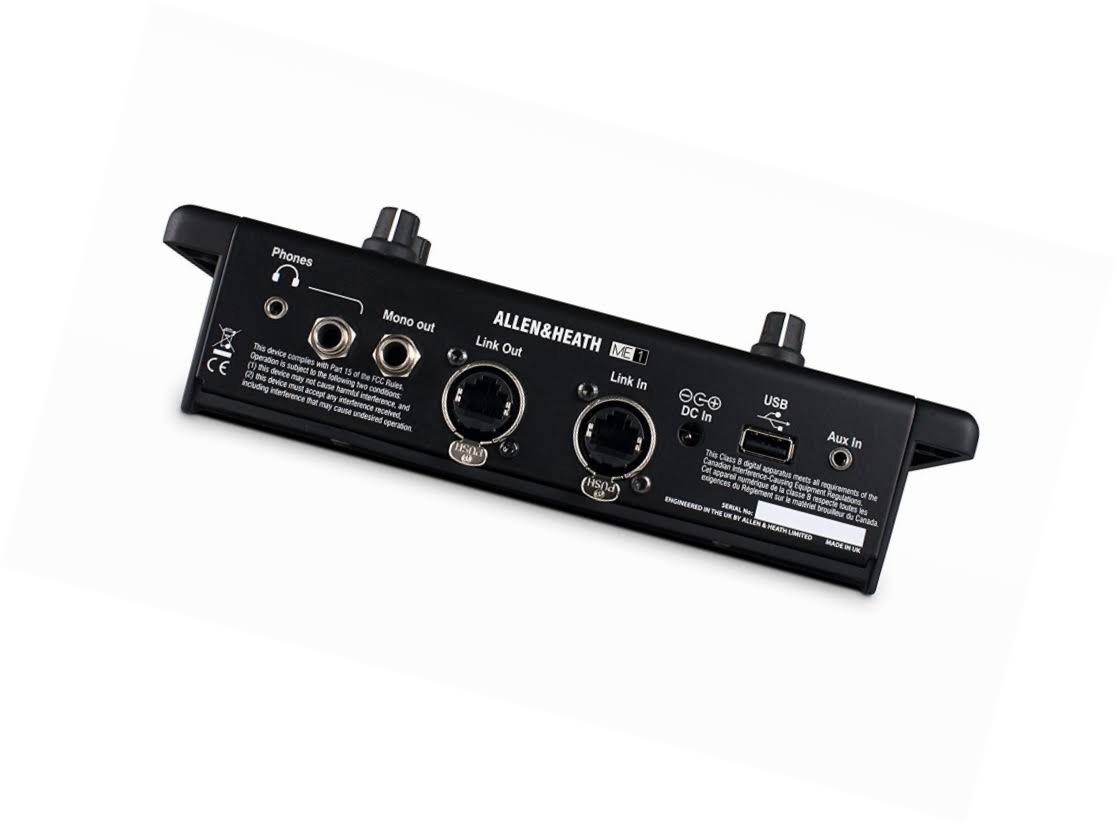 Personal Mixer G409397