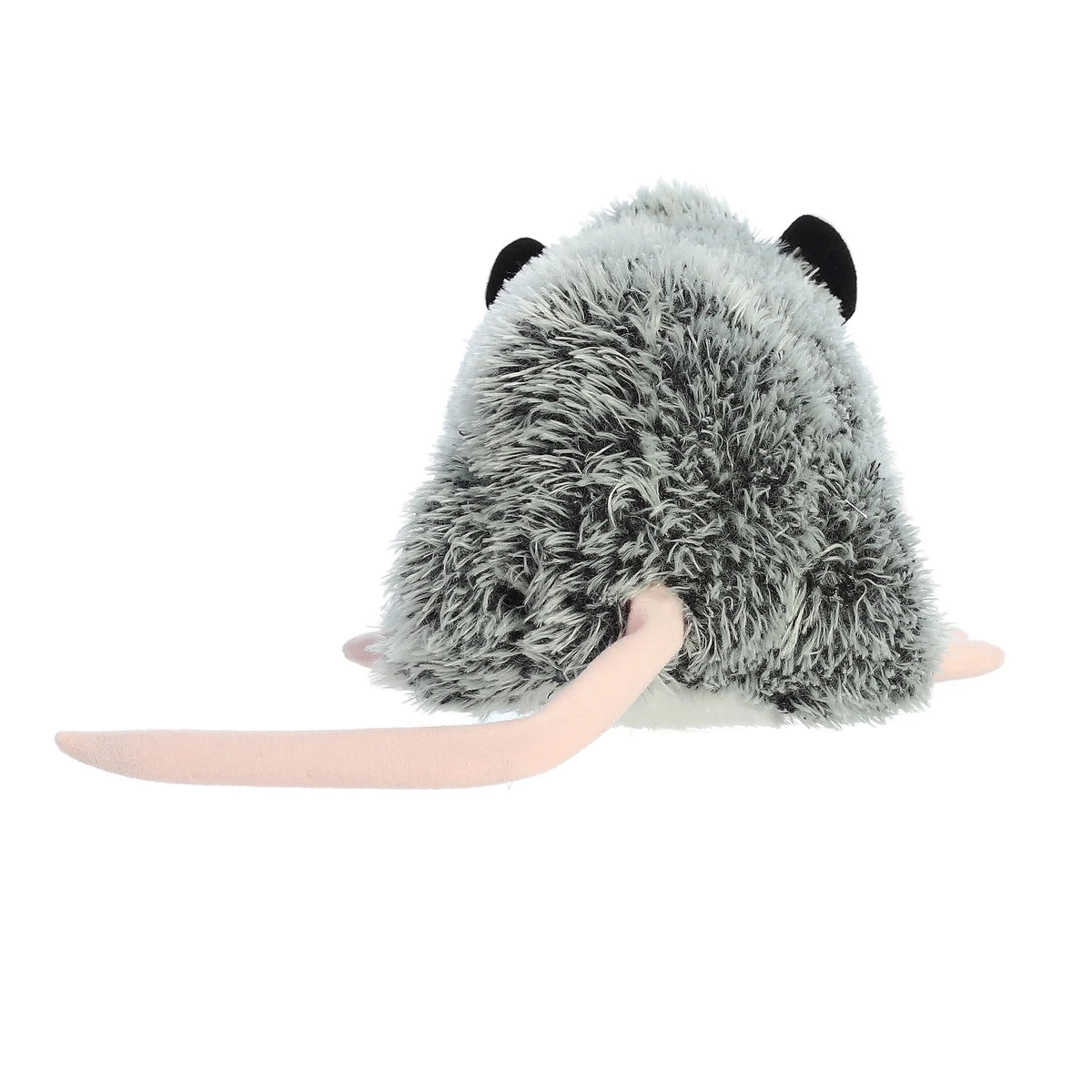 Black 12 Inches Stuffed Animal X7528