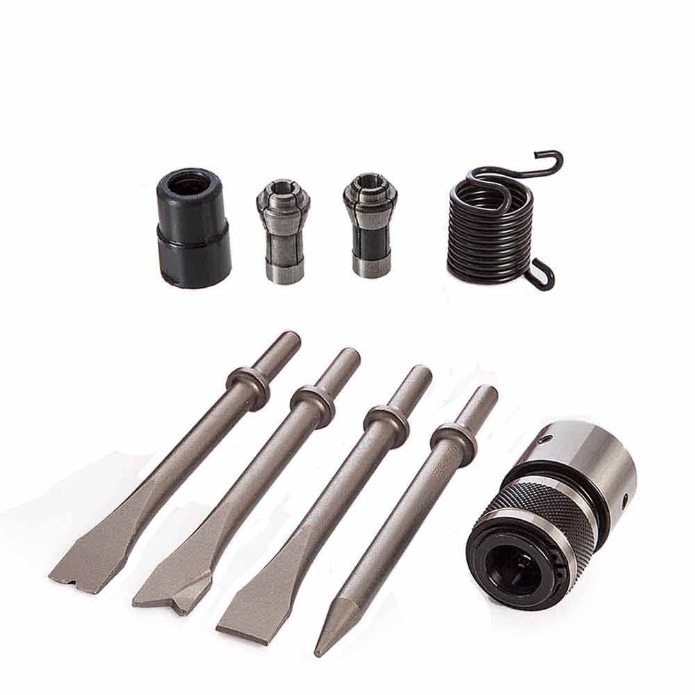 1/4 inch NPT Air Fitting F86714