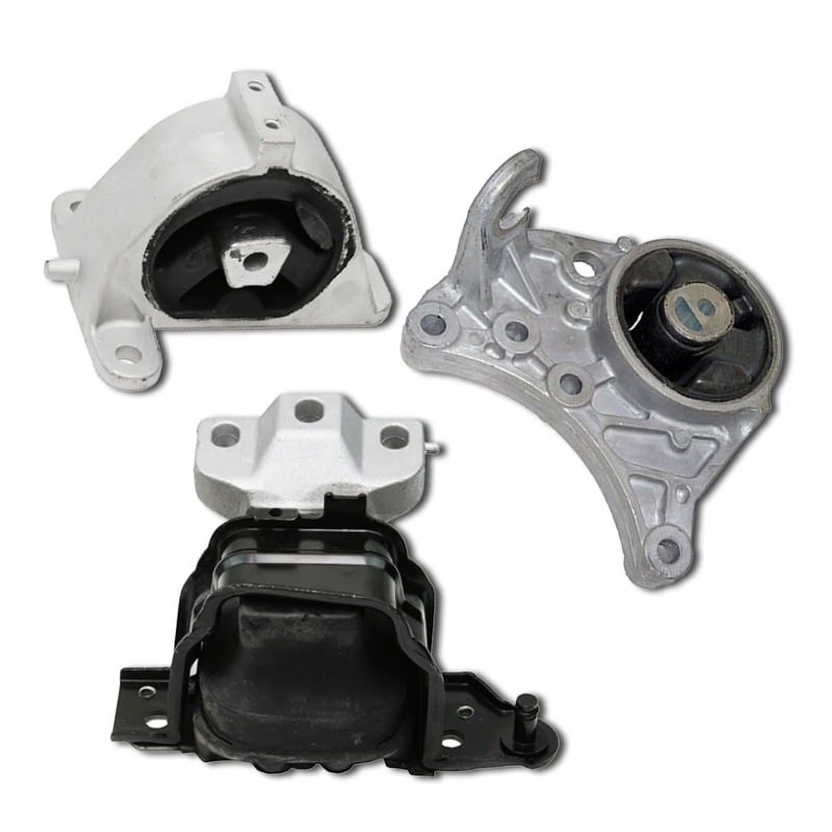 Motor & Trans Mount 3pc J7243
