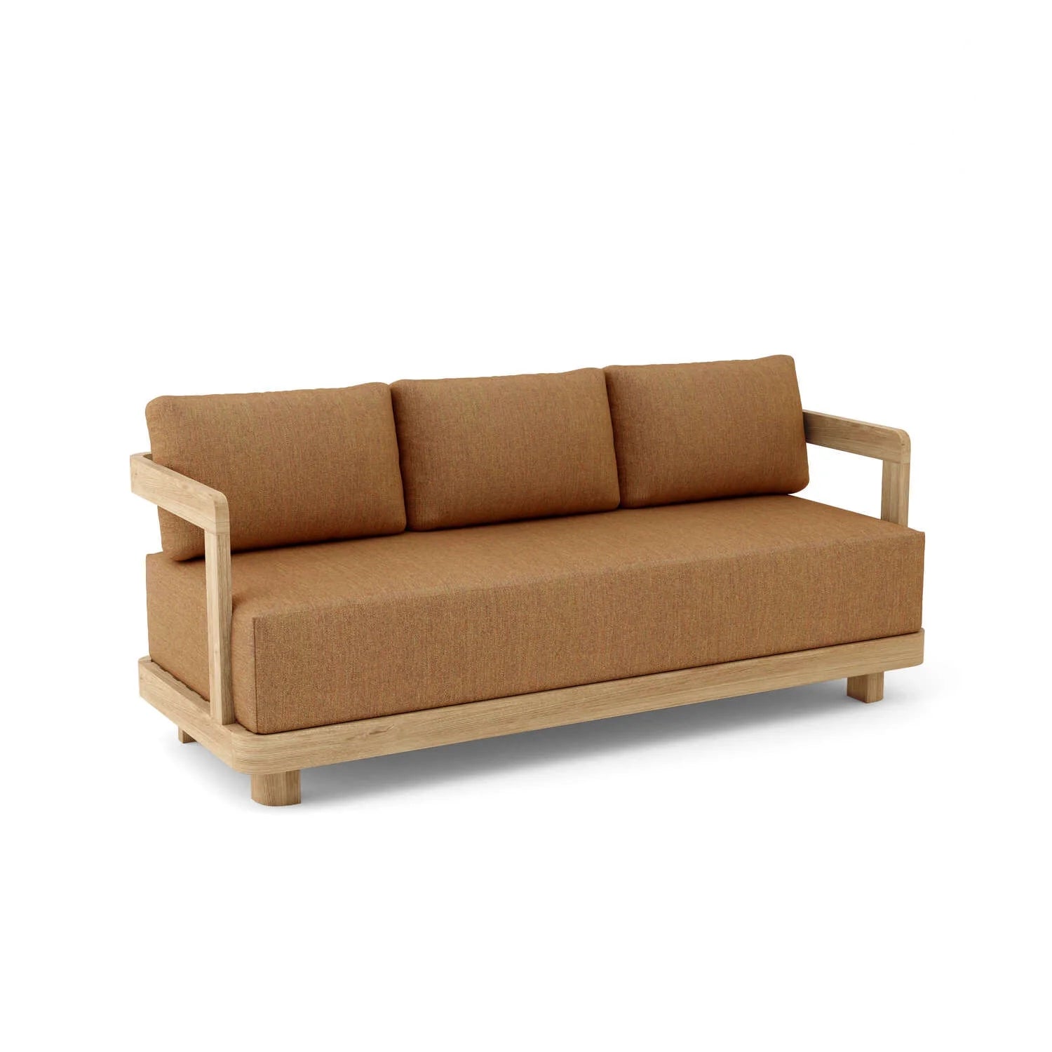 Deep Seating Sofa Q846