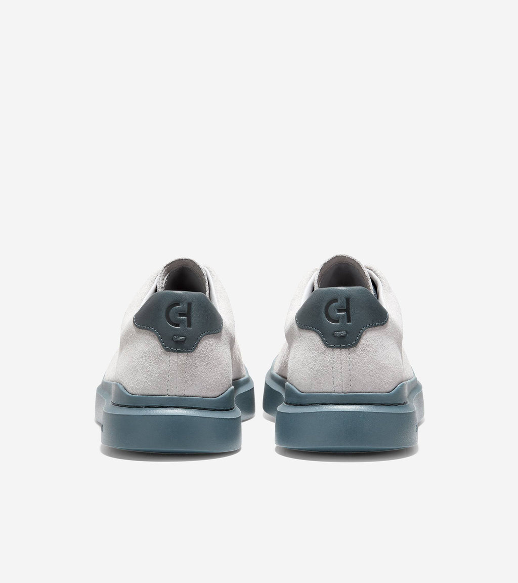 Grandpro Rally Sneakers R77105