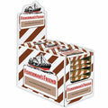 Salmiak Sugar Free 24x25gr D9262