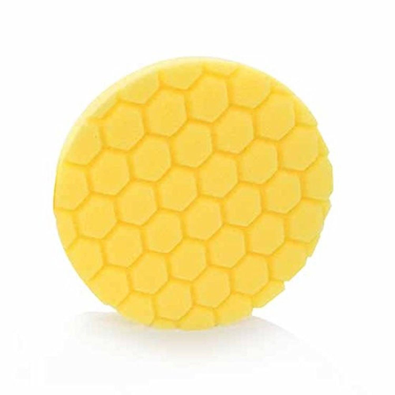 Hex-Logic Buffing Pad Kit 5.5 inch 8 Items B549707