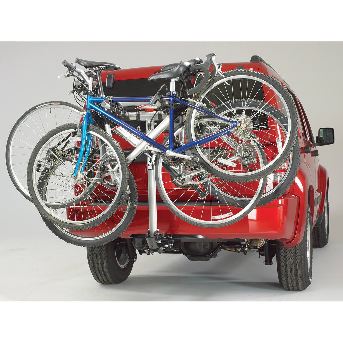 Tilt Hitch Mount 3-Bike Bike Carrier S246214