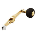 Gold Eva Reel Handle 65mm R7486