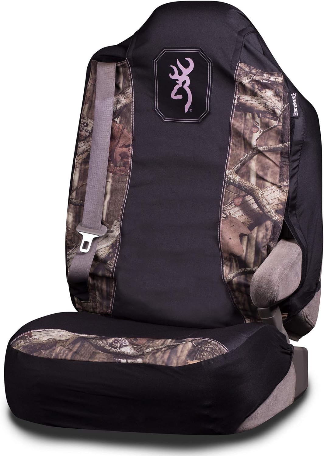 Universal Front and Bench Seat Covers Water Resistant Pack of 2 K2683
