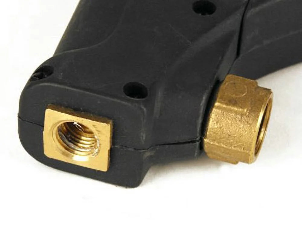 2750 PSI 7 GPM Pressure Washer Gun 3/8 Inlet 1/4 Outlet S827326