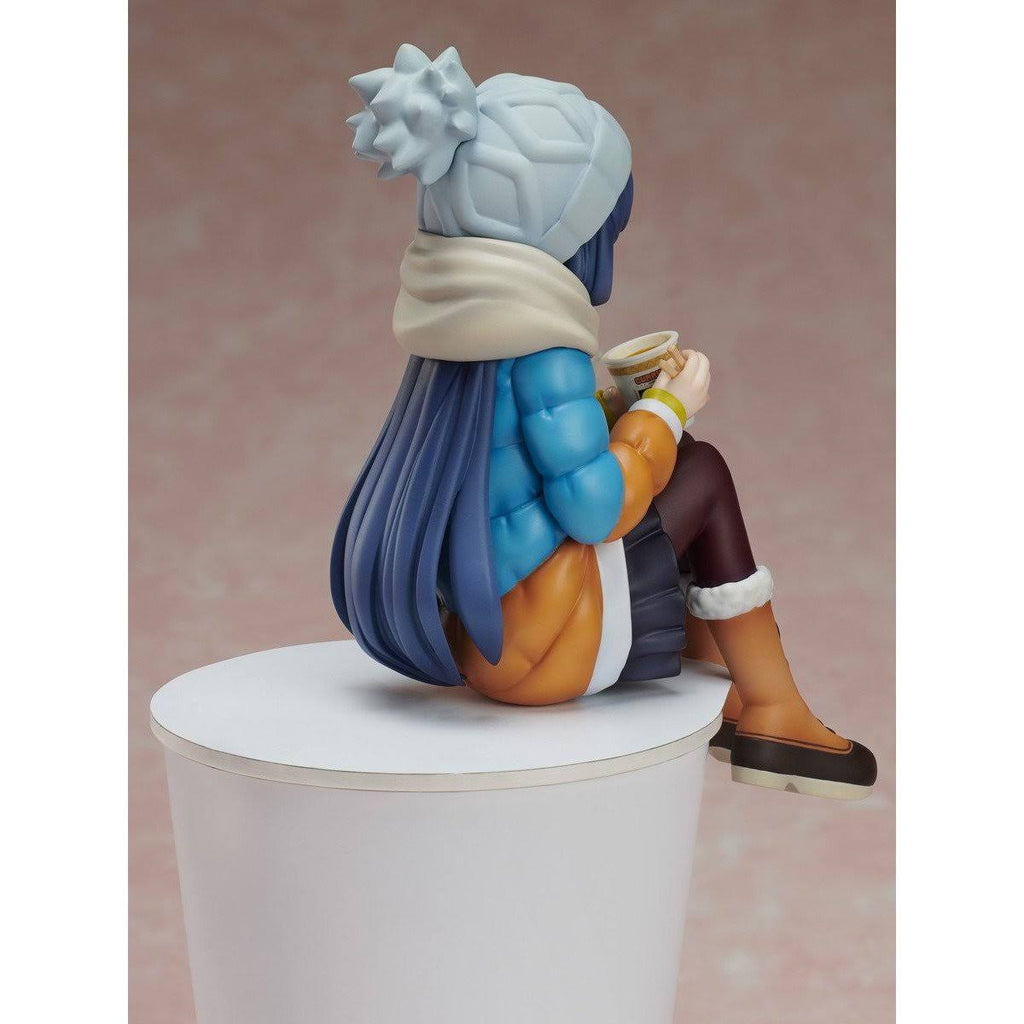 Rin Shima 1/8 Scale Figure Z448011