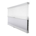 Cordless Cellular Shades Cotton 70x22 x 72x22 R353580
