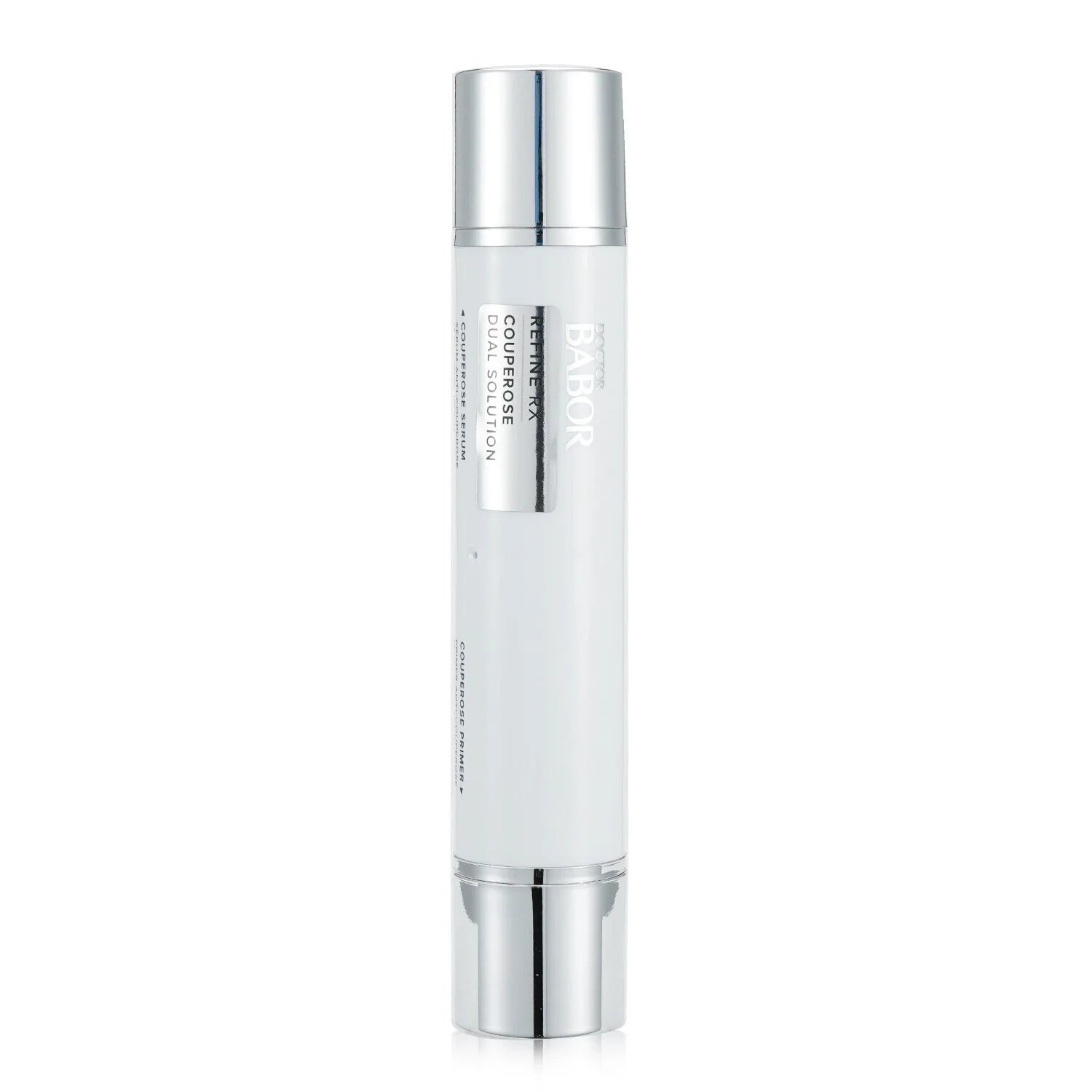 Dual Solution Serum and Primer for Sensitive Skin 2x15ml C9848