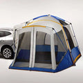 Hatch Tent 9& x 9& G144