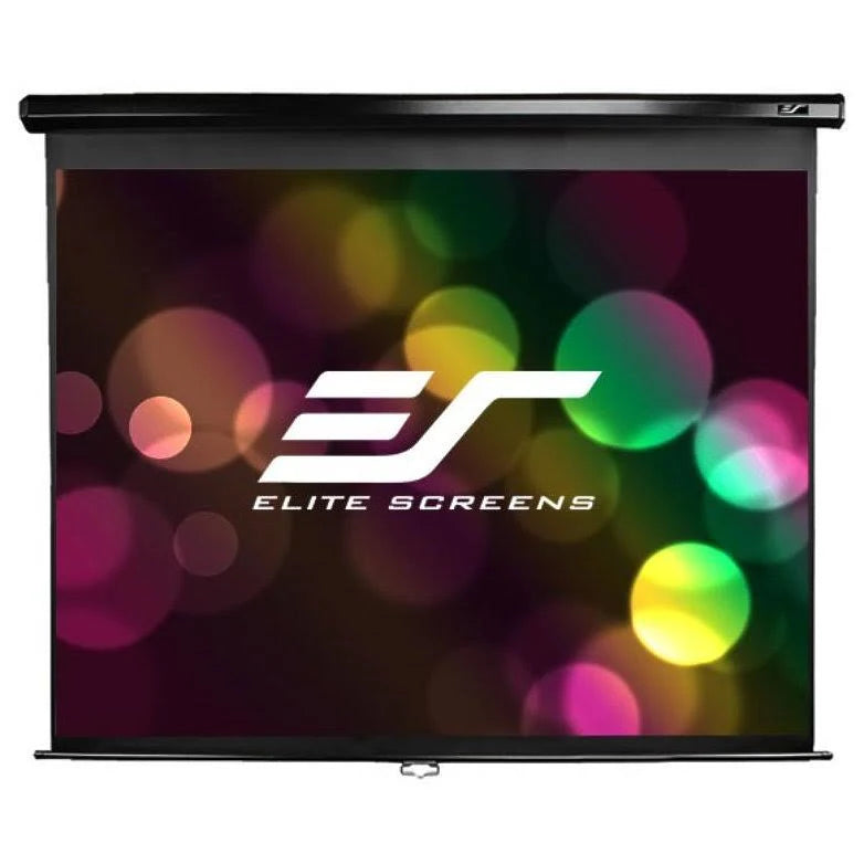 Manual Projection Screen O92982