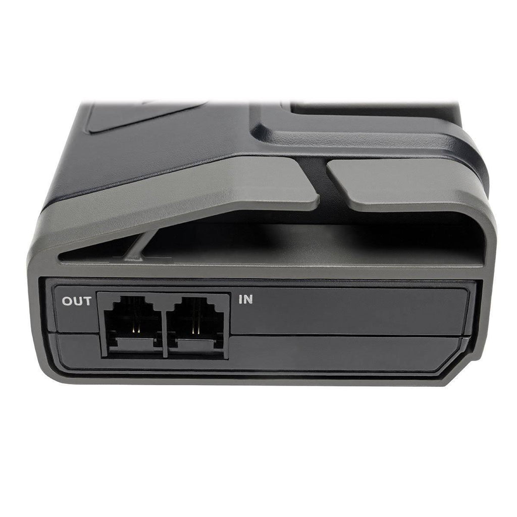 10 Outlet Isobar Surge Protector F27430