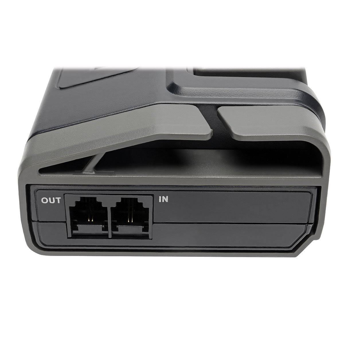 10 Outlet Isobar Surge Protector F27430