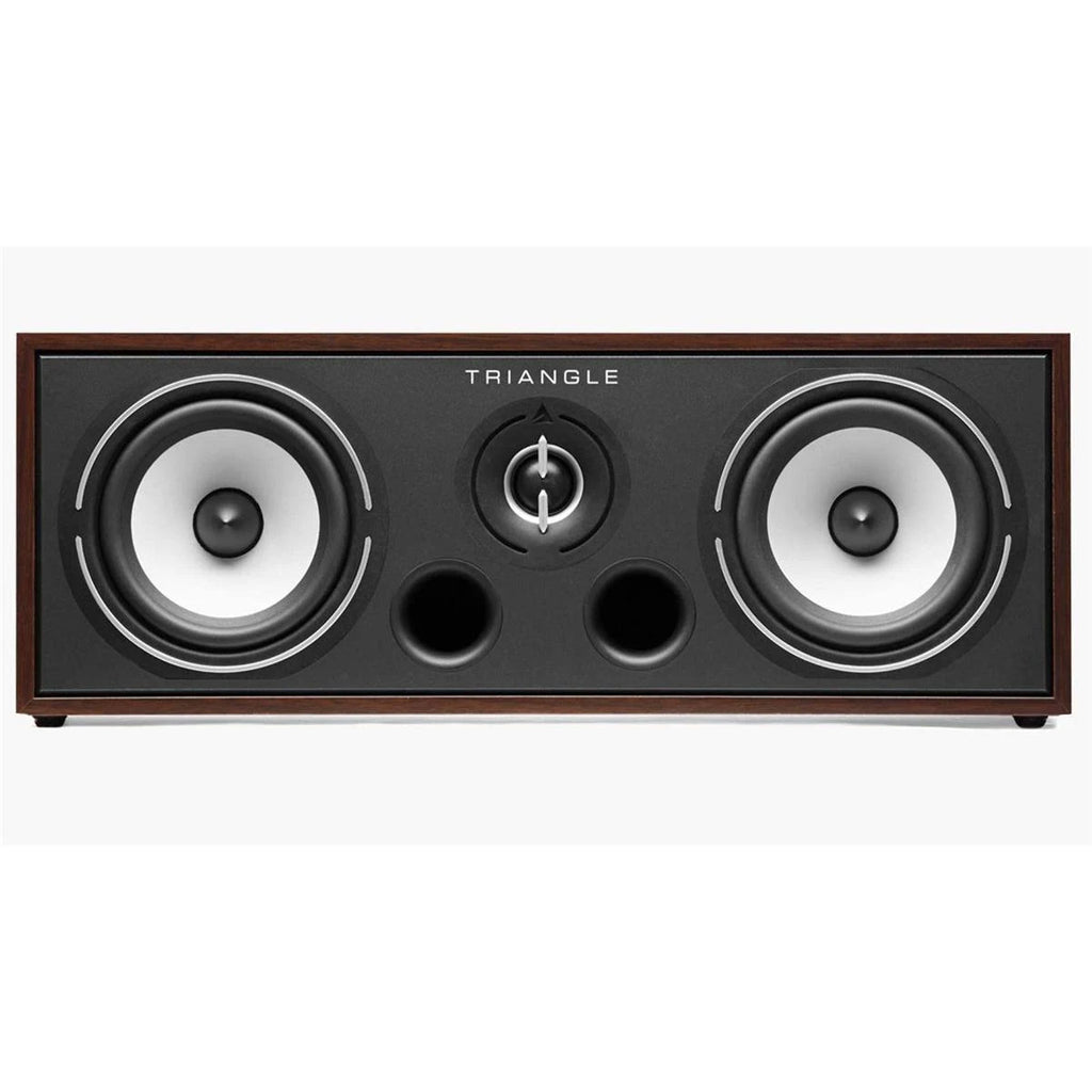 Walnut Center Speaker Z3271