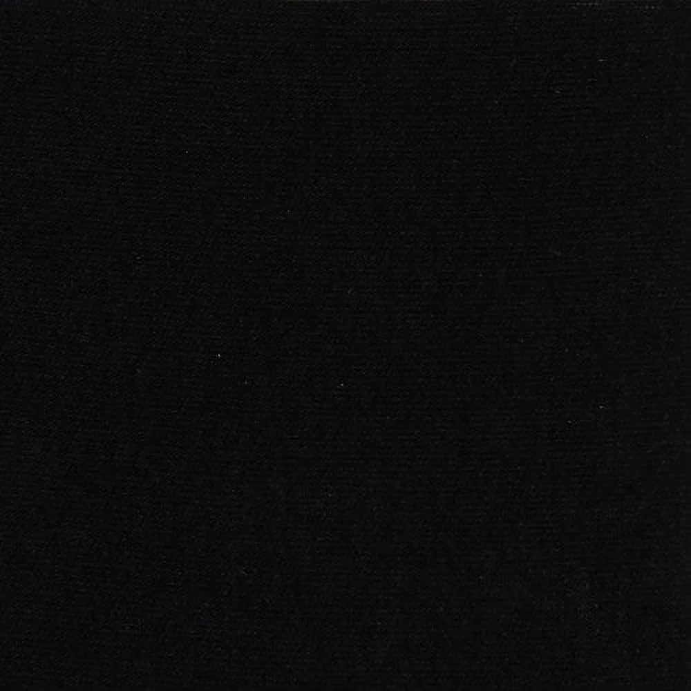 Black Stayfast Canvas Convertible Top Z90649