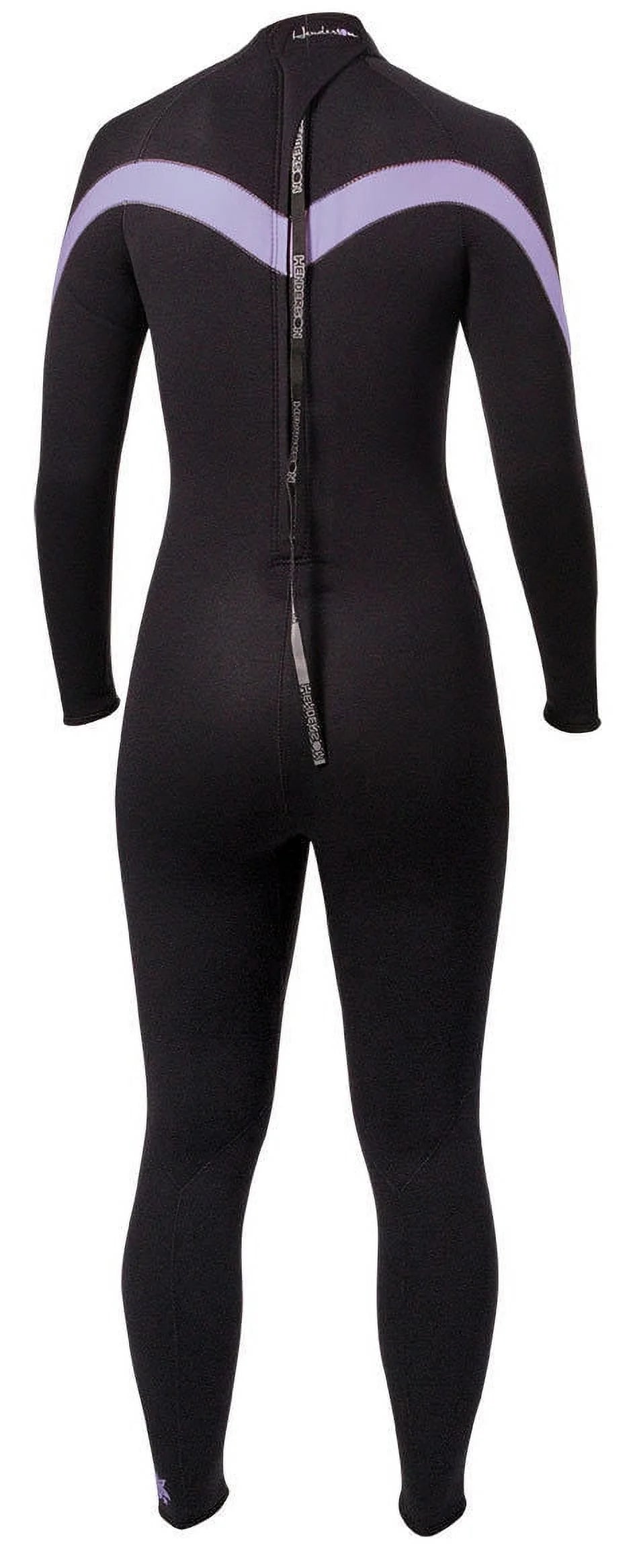 3mm Thermoprene Women's Full Wetsuit J408051