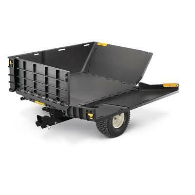Soft Grip Handles Cart Trailer R6410