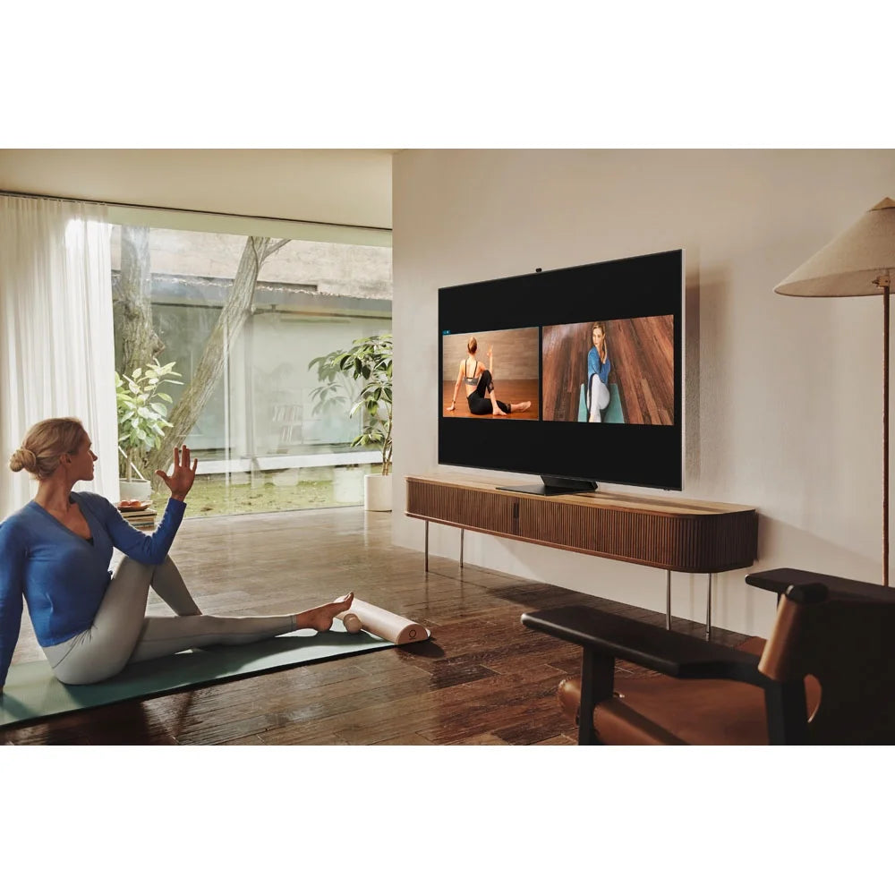 65 Inch Neo QLED 8K Smart TV (Refurbished) Z4424