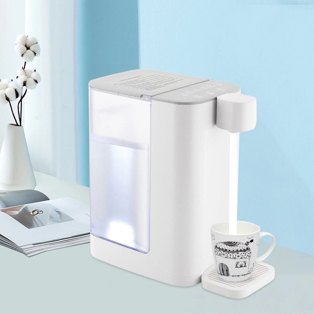 Instant Hot Water Dispenser Countertop 3L I5026