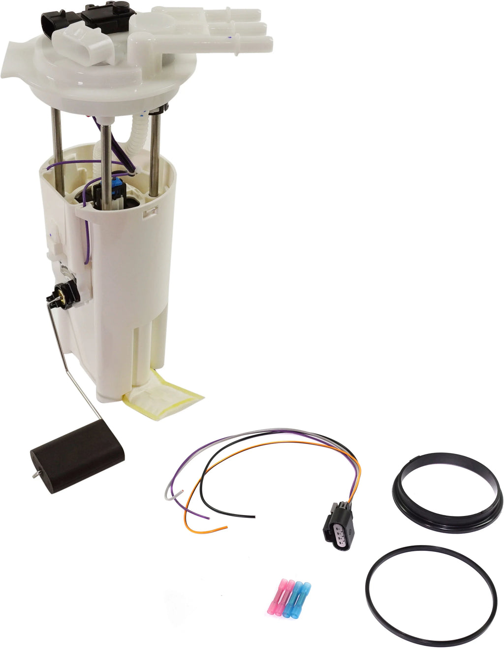 Fuel Pump with Sending Unit F14693