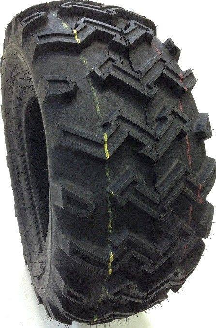 25x10-12 ATV 4 PR Tire C3378