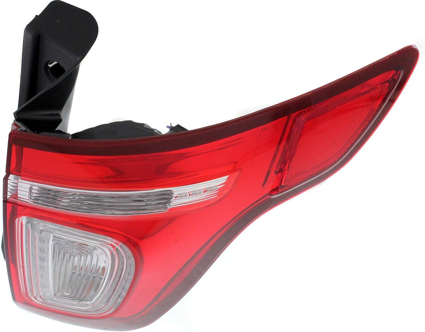 Tail Light Assembly Set of 2 Y35491