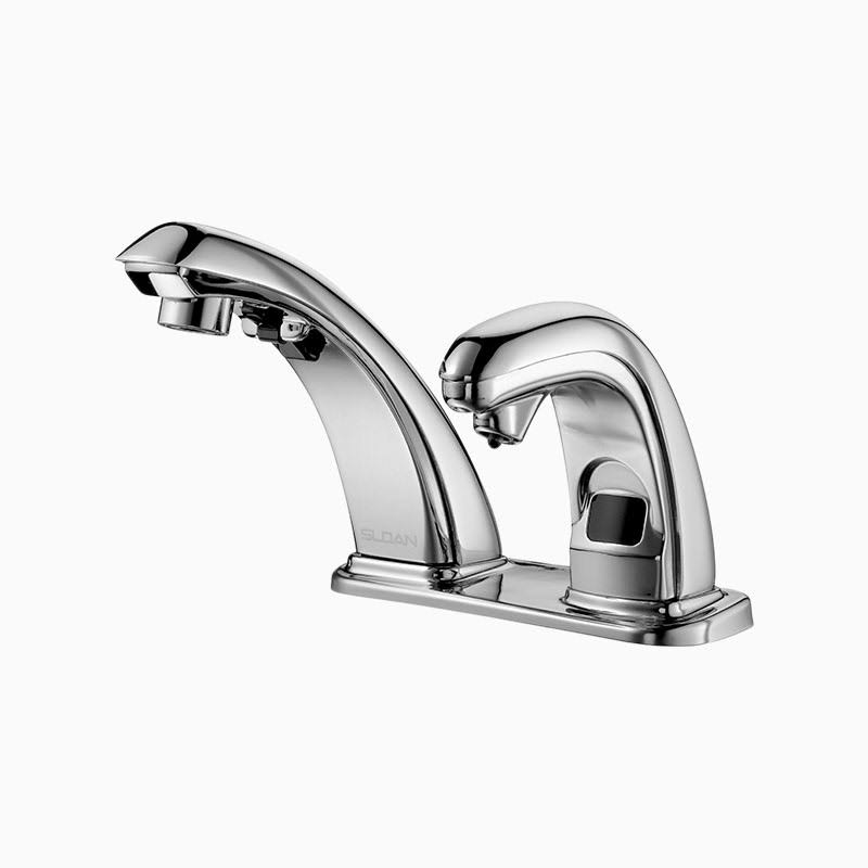 Sensor Faucet Q255744