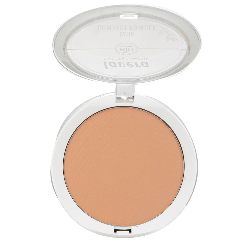 Satin Compact Powder 9.5g I502660