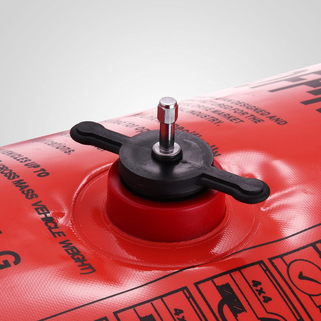 4 Ton Inflatable Car Jack E104