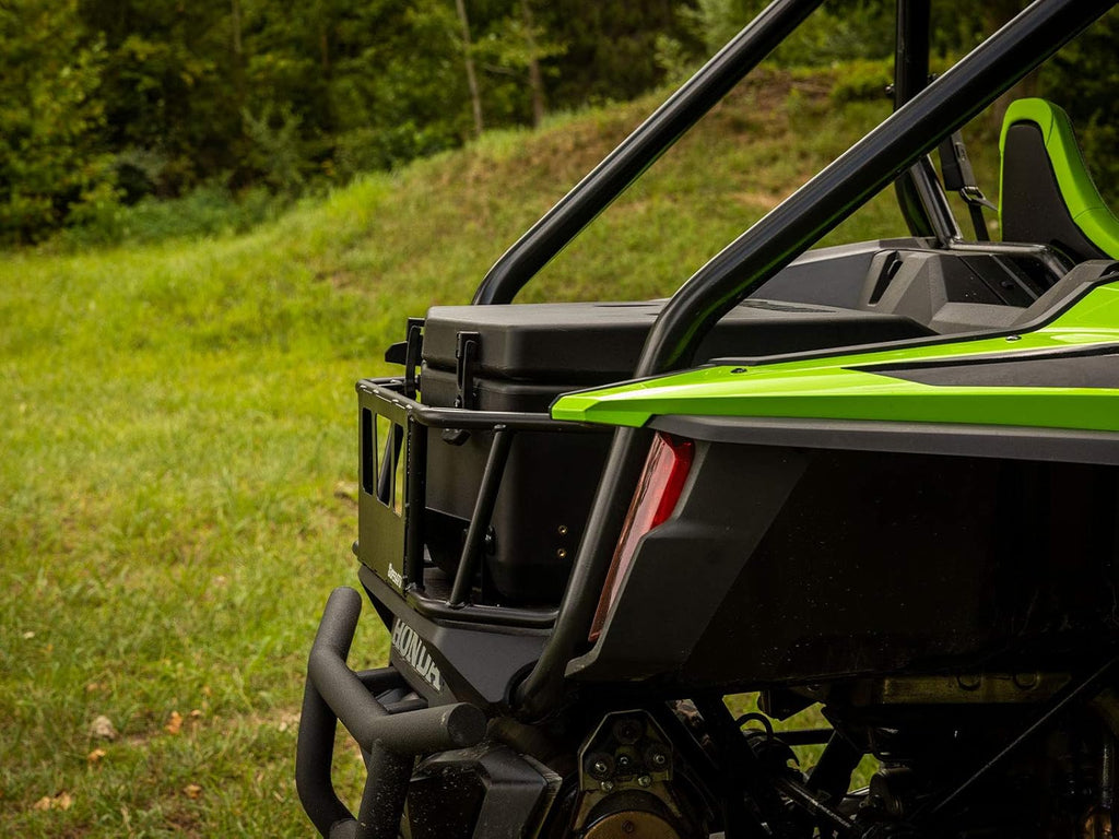 Heavy Duty Insulated UTV Cooler / Cargo Box with Mounting Kit X505231