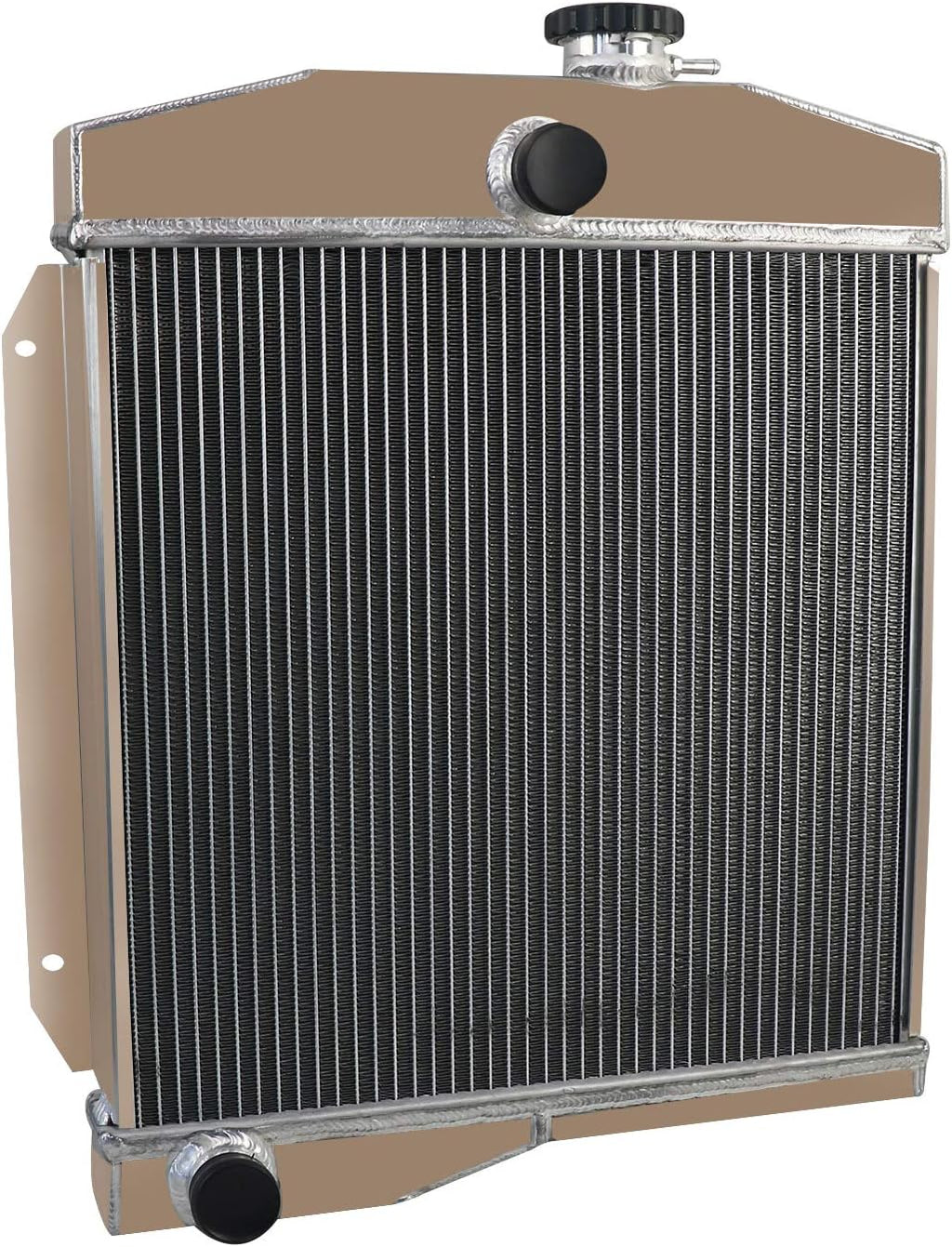 3 Row Aluminum Radiator Y111846