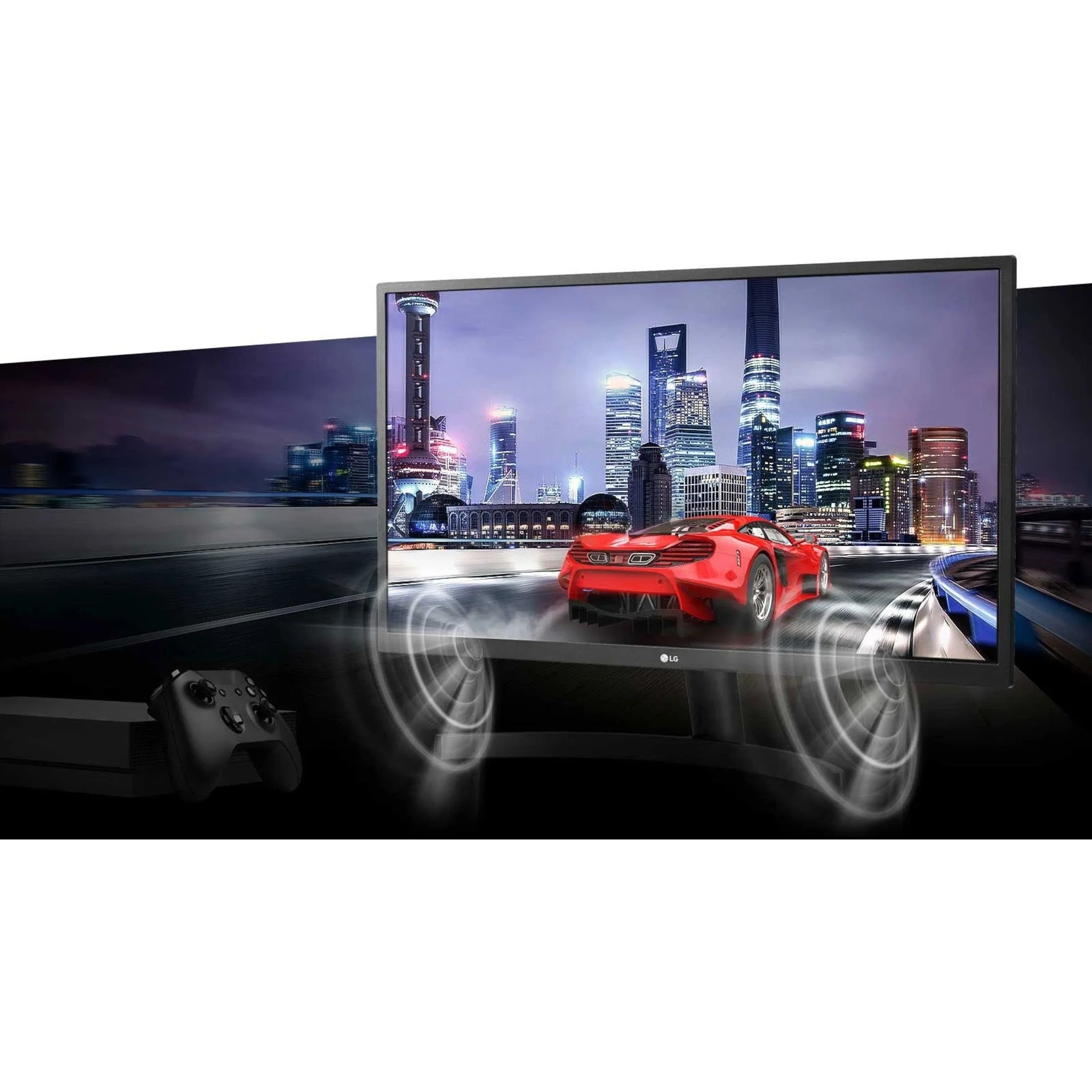 27'' UHD IPS HDR10 Monitor U87055