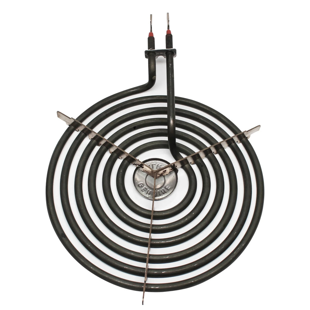 2-Pack 8 inch 6 Turns Surface Burner Element for Range A8420
