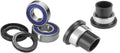 Front and Rear Wheel Spacer Kits for Husqvarna TC 125 2014 N58912