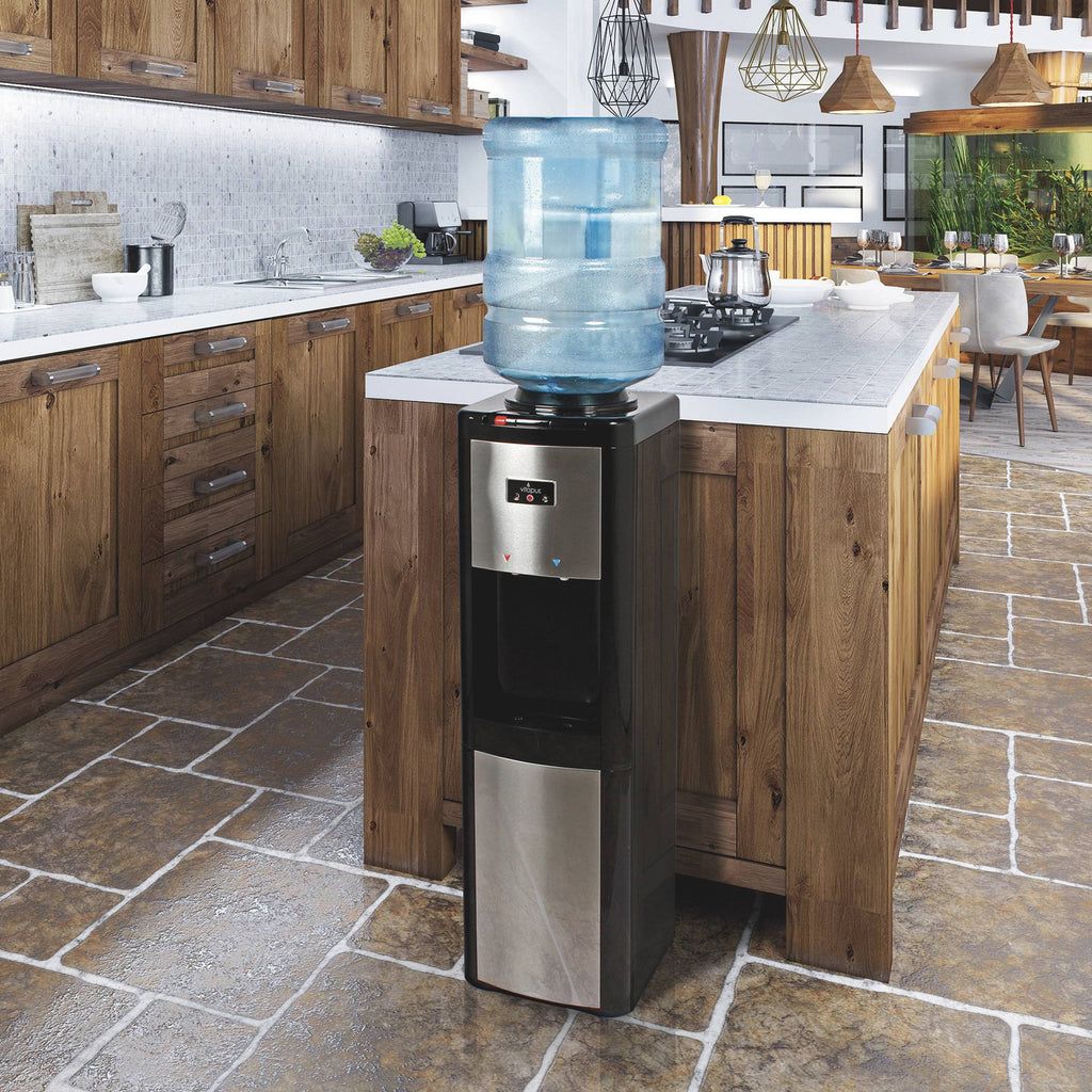 Top Load Water Dispenser U889