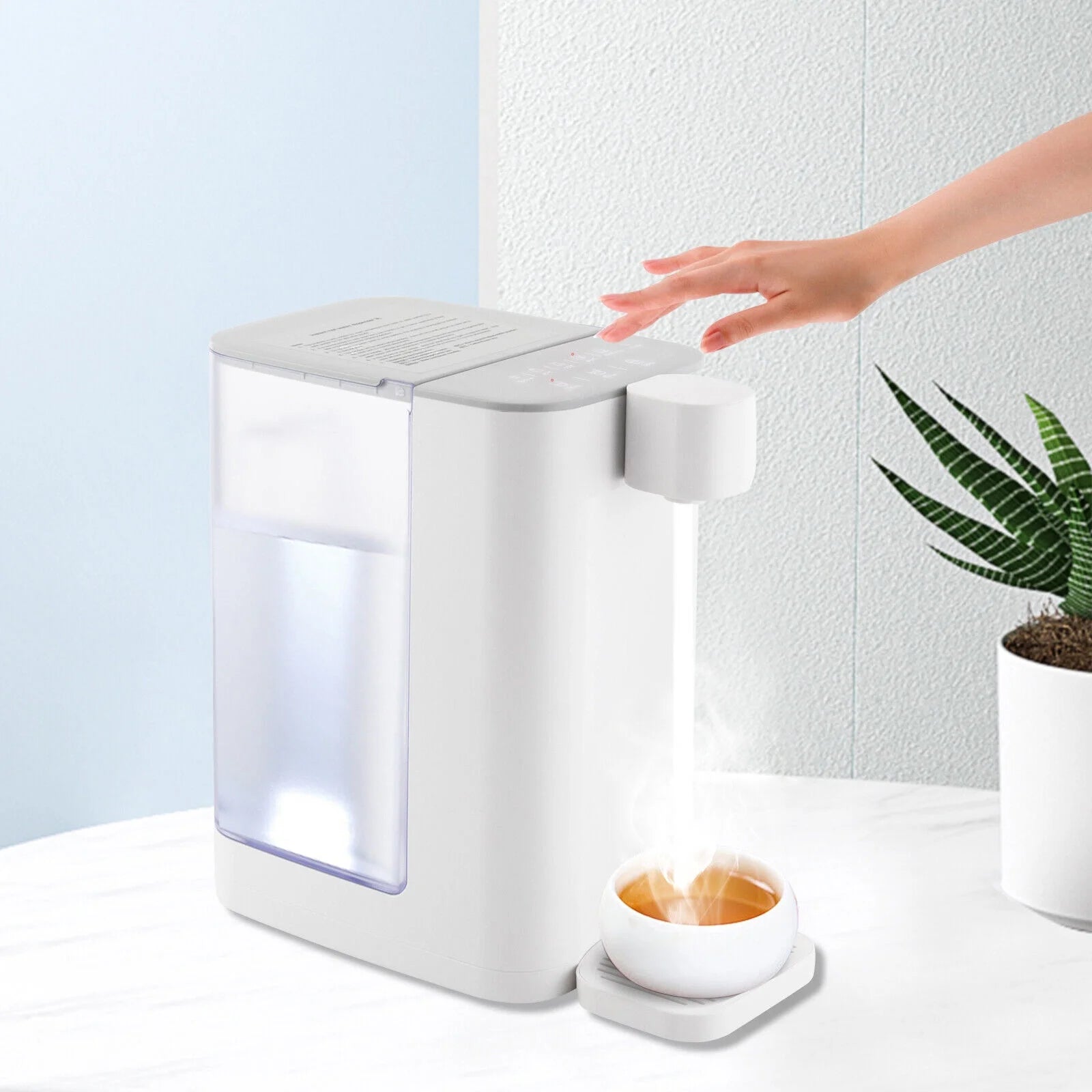 Instant Hot Water Dispenser Countertop 3L I5026