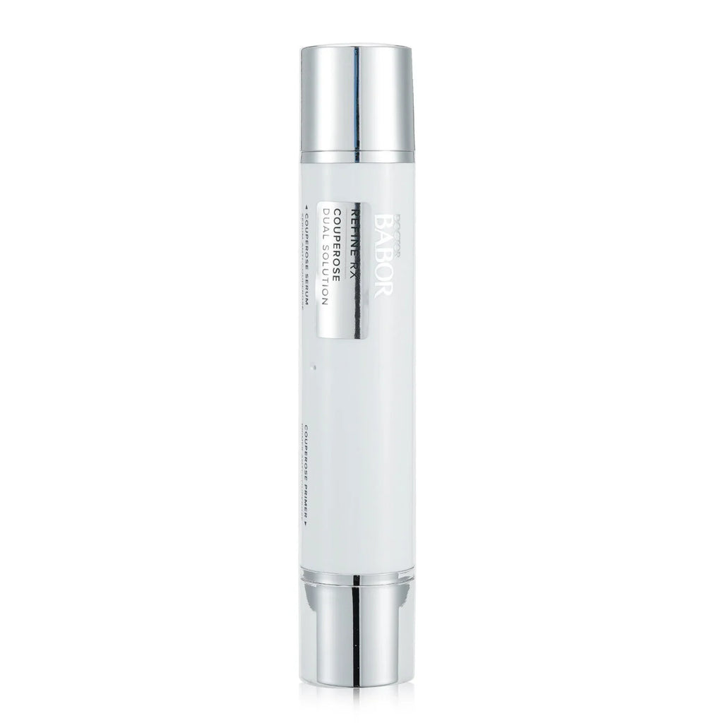 Dual Solution Serum and Primer for Sensitive Skin 2x15ml C9848
