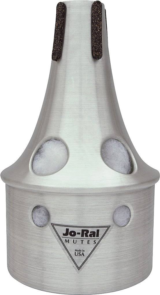 Aluminum Tenor Trombone Bucket Mute U904