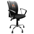 Miami Hurricanes Logo Office Chair A729