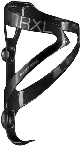 Matte Carbon Bottle Cage V24096