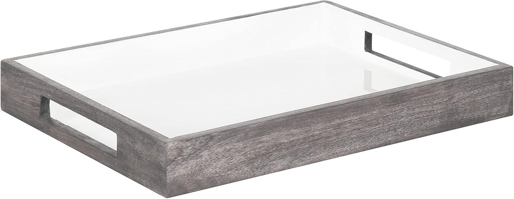 Modern Wooden Tray Y1780