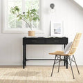 Black Desk I2597