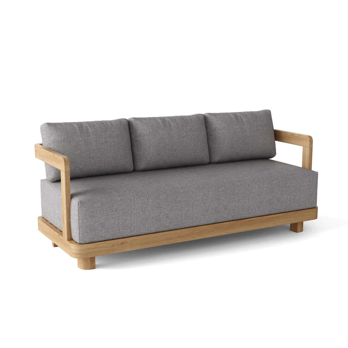 Deep Seating Sofa Q846